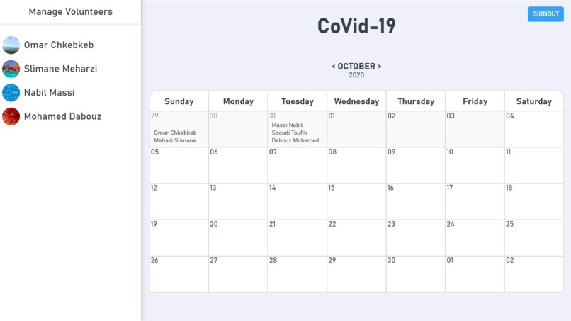 Criscell – screenshot 5
