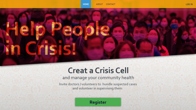 Criscell – screenshot 1