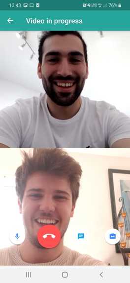 Swapp – screenshot 9