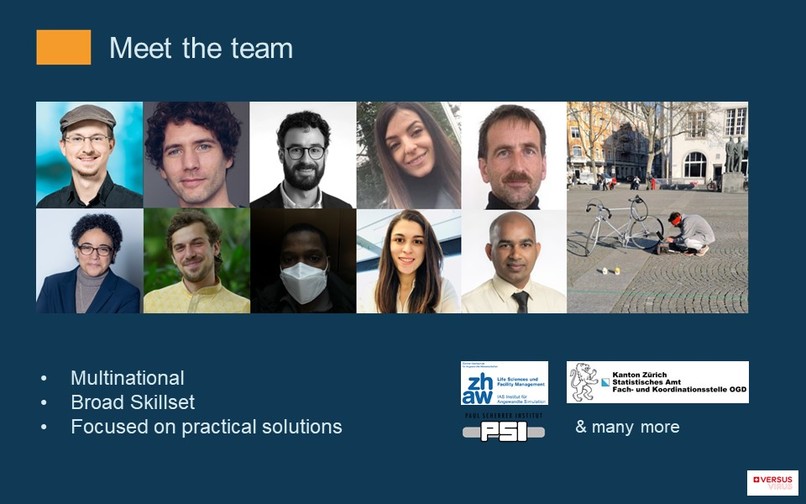 CareFinder ICU 4.0 – screenshot 1