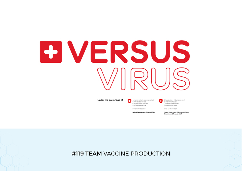 Vaccine Decision Board (team-119) – screenshot 2