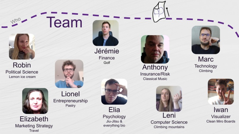 AD Campaign – screenshot 2