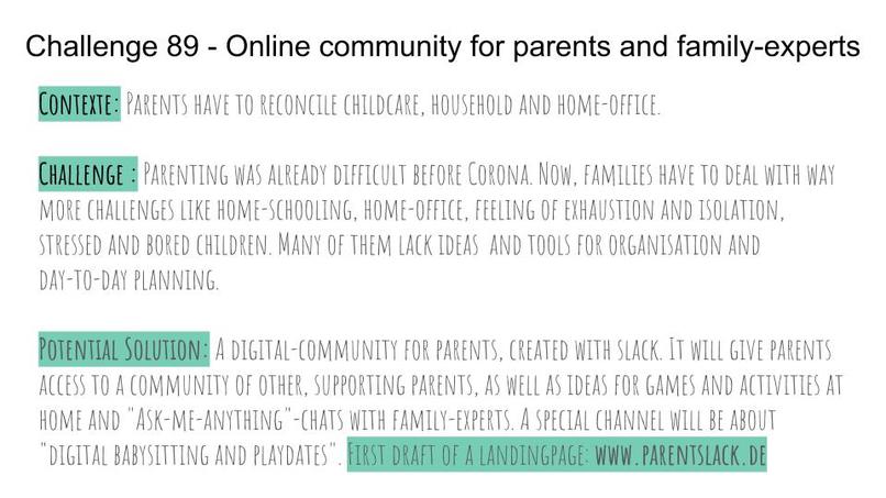 #Family@Home – screenshot 8