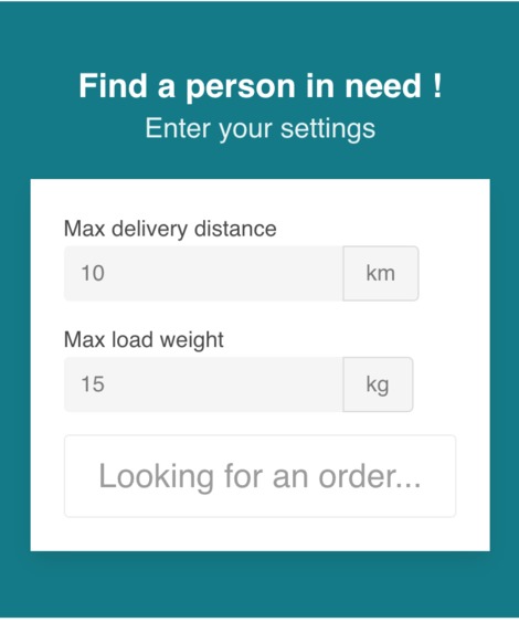 TakeEatEasy – screenshot 4