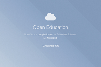 Open Education