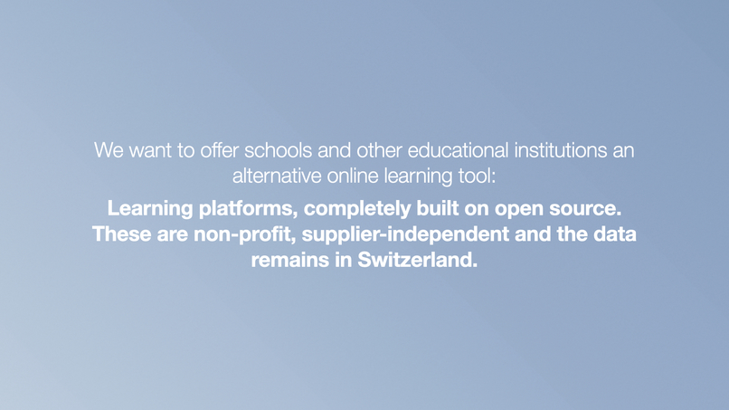 Open Education – screenshot 2