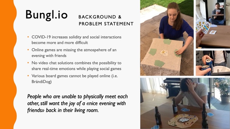 Bungl.io – Make games social again! – screenshot 7
