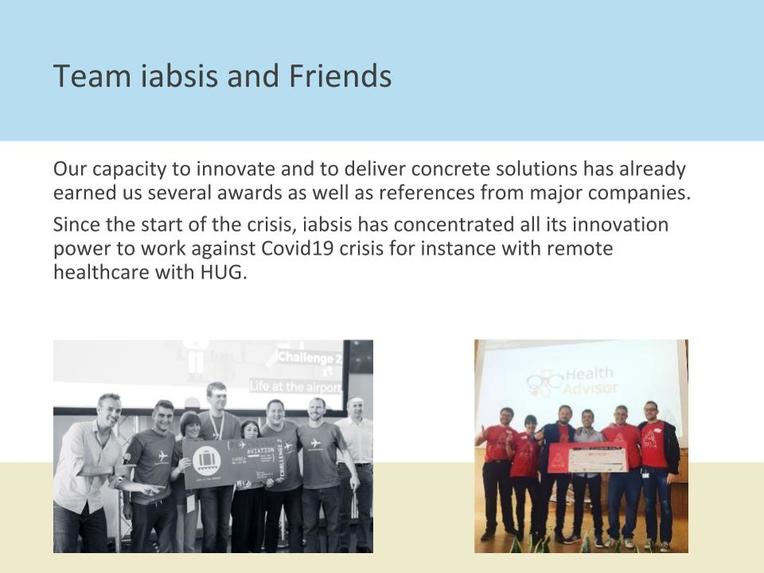 MedicSupply.CH – screenshot 2