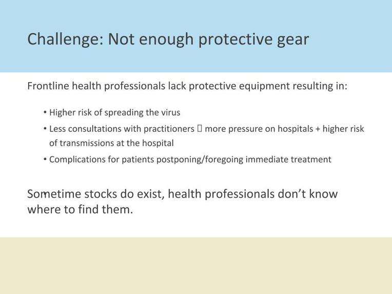 MedicSupply.CH – screenshot 3