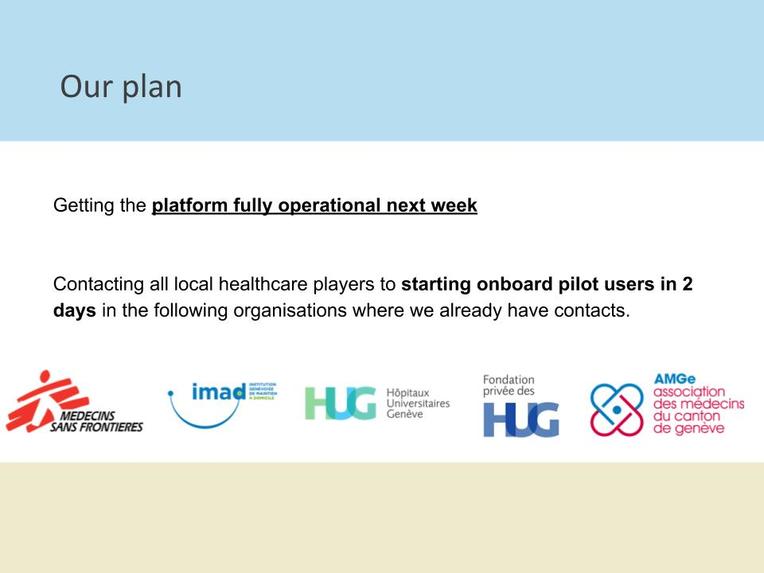 MedicSupply.CH – screenshot 5