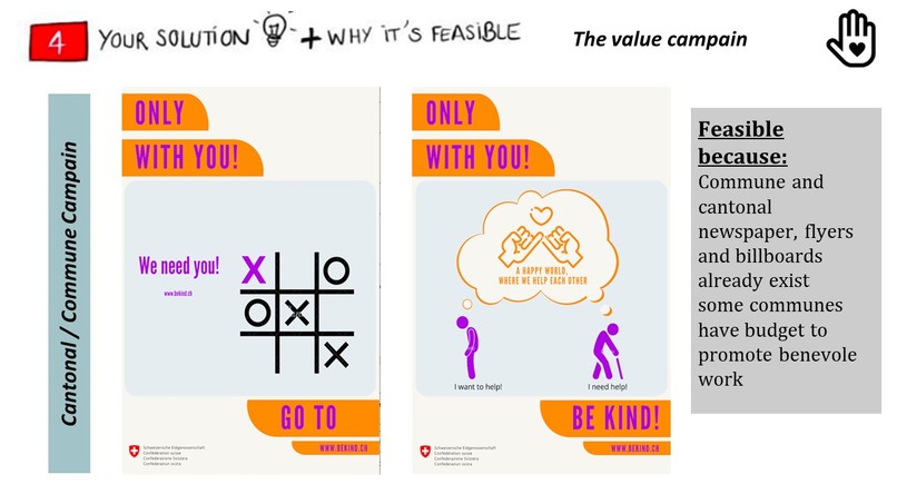 BeKind. – screenshot 8