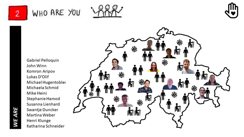 BeKind. – screenshot 2