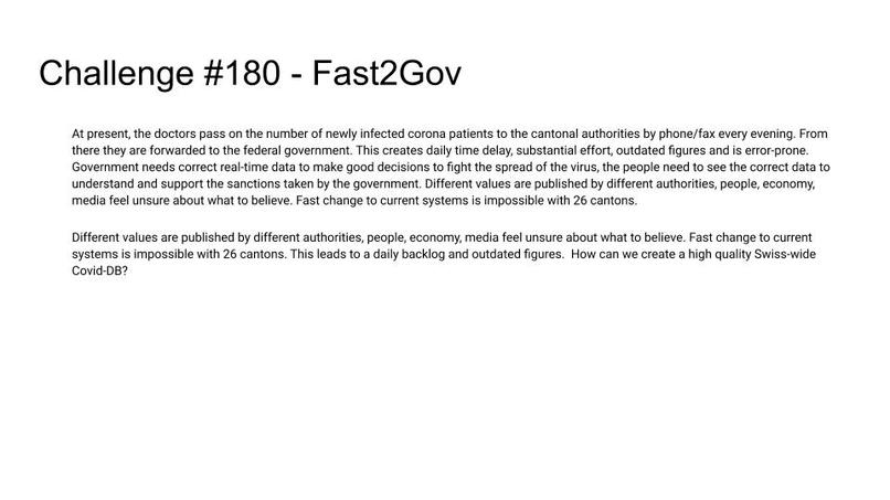 Fast2gov – screenshot 15