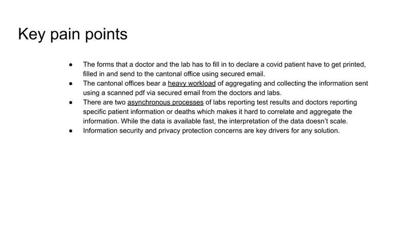 Fast2gov – screenshot 16