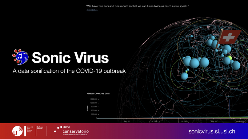 SonicVirus – screenshot 1