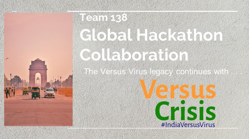 Versus Crisis – screenshot 1