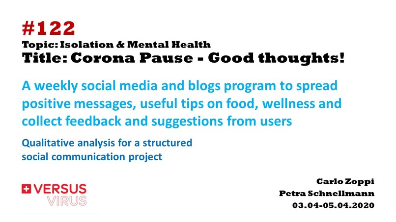 GO ON Project  – screenshot 1