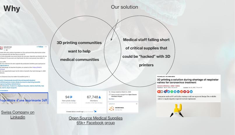 3D4Health – screenshot 3