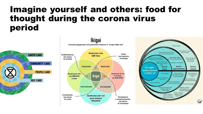 GO ON Project  – screenshot 8