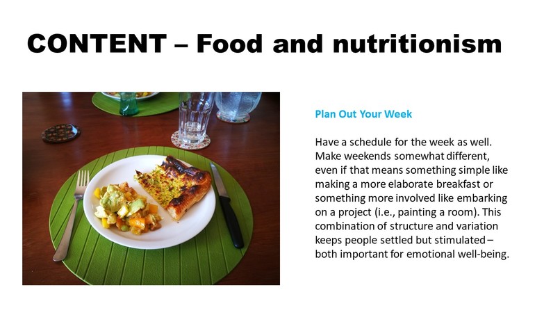 GO ON Project  – screenshot 12