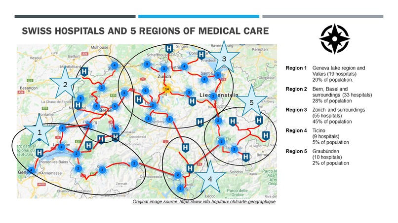 Hospital Resources Management Simulation – screenshot 5