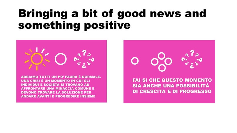 GO ON Project  – screenshot 15