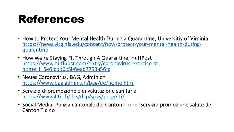 GO ON Project  – screenshot 19