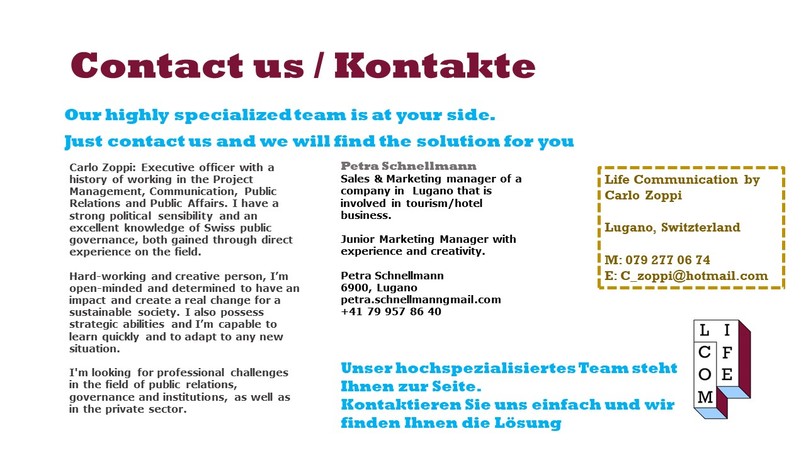 GO ON Project  – screenshot 20