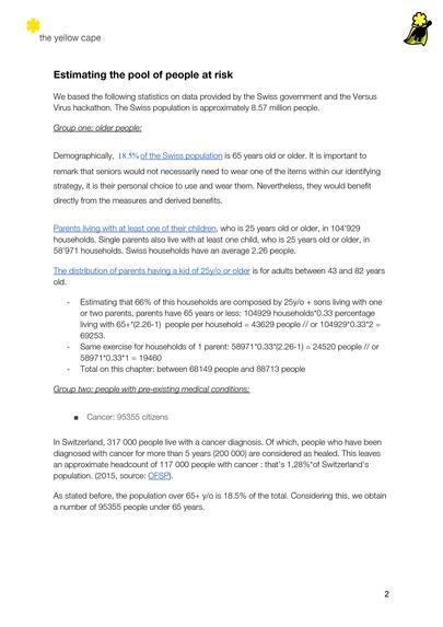 The orange cape – screenshot 18
