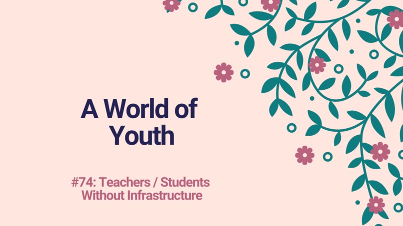 A World of Youth – screenshot 5