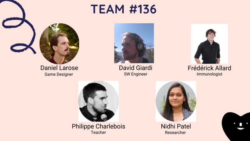 A World of Youth – screenshot 6