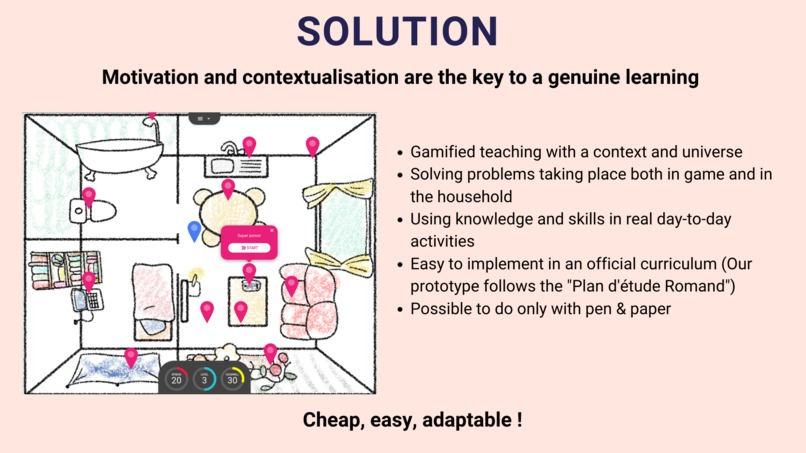 A World of Youth – screenshot 8