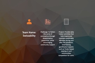 Team Swissability