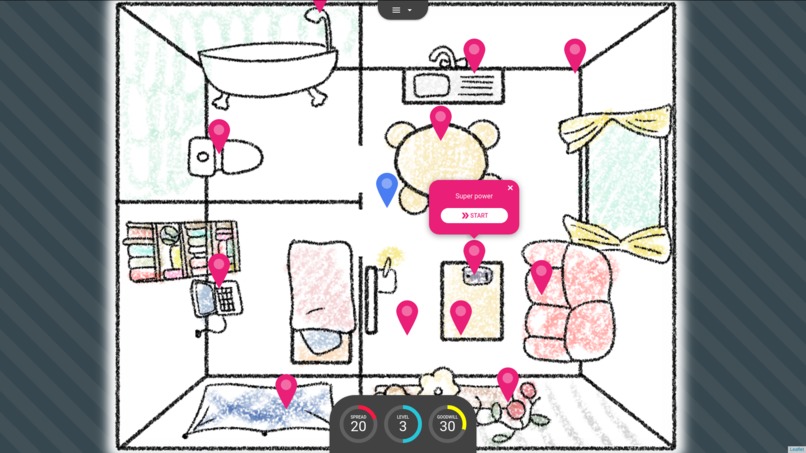 A World of Youth – screenshot 1