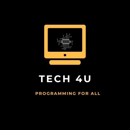 TECH4U – screenshot 1