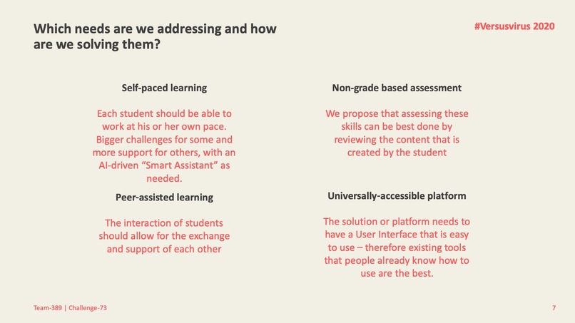 Grade Wars: The Rise of Skills – screenshot 7