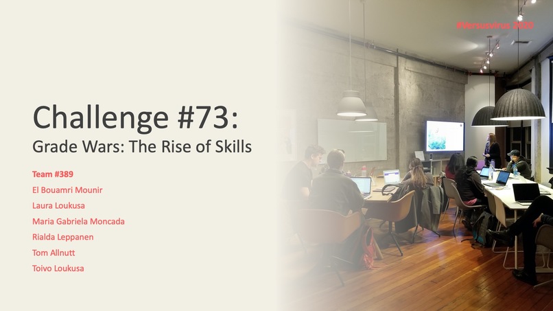 Grade Wars: The Rise of Skills – screenshot 10