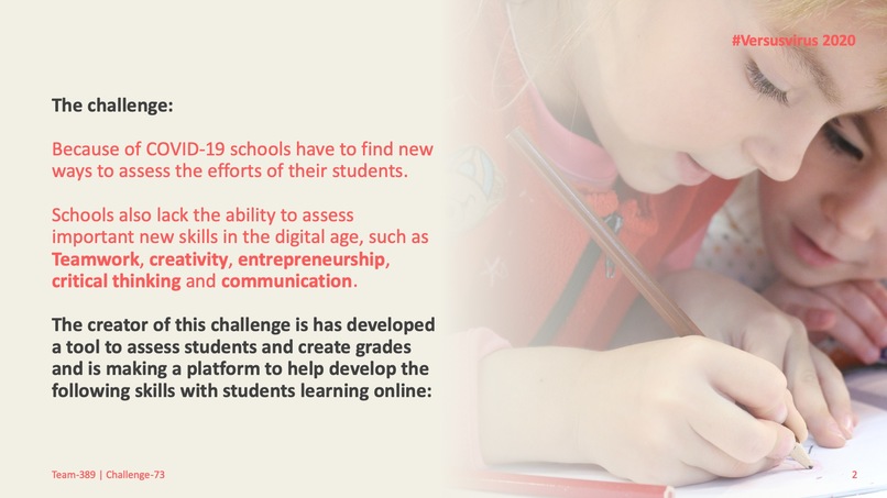 Grade Wars: The Rise of Skills – screenshot 2