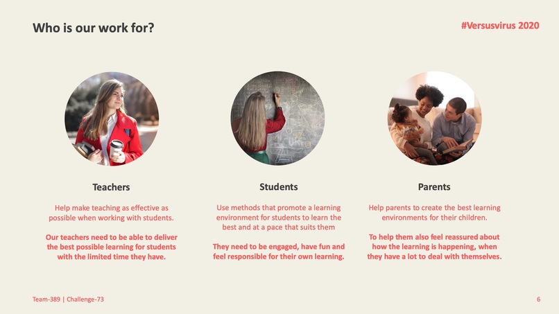 Grade Wars: The Rise of Skills – screenshot 6