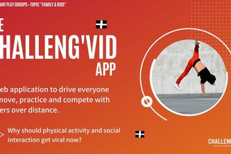 Challenge'Vid