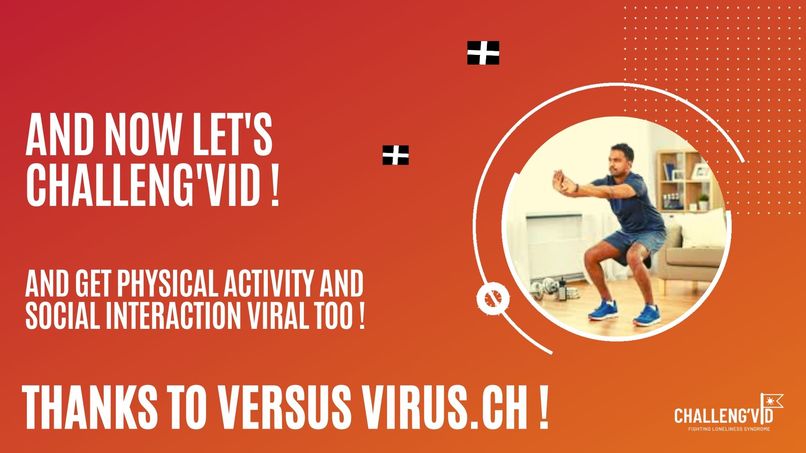 Challenge'Vid – screenshot 16