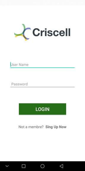 Criscell – screenshot 8