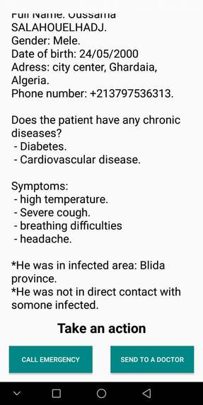 Criscell – screenshot 11