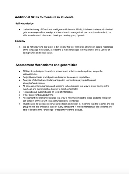 Grade Wars: The Rise of Skills – screenshot 17