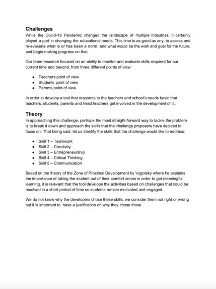 Grade Wars: The Rise of Skills – screenshot 13