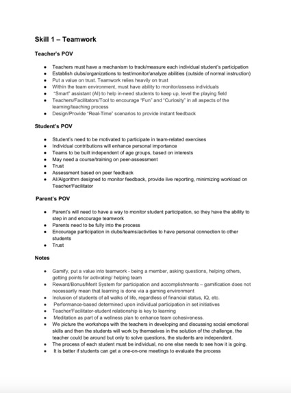 Grade Wars: The Rise of Skills – screenshot 14