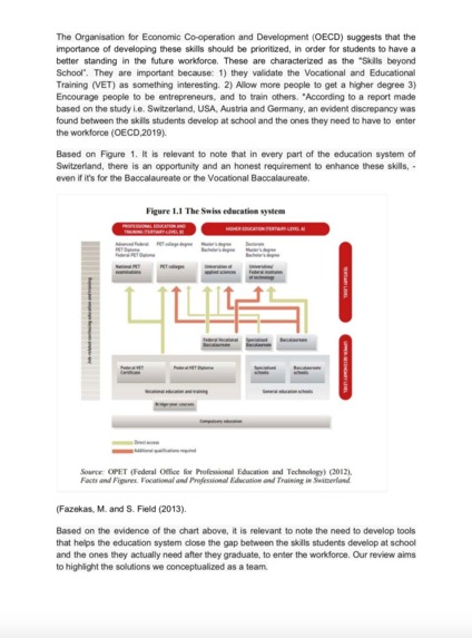 Grade Wars: The Rise of Skills – screenshot 12