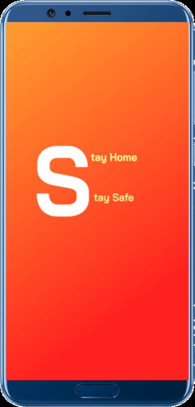 Stay Safe – screenshot 1