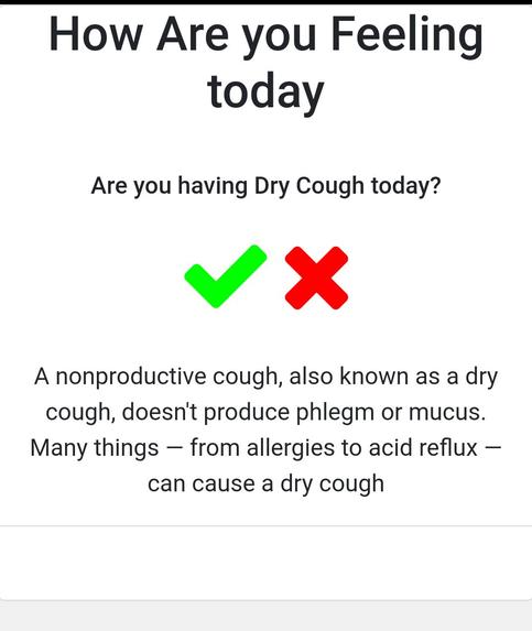 Health Checker – screenshot 4