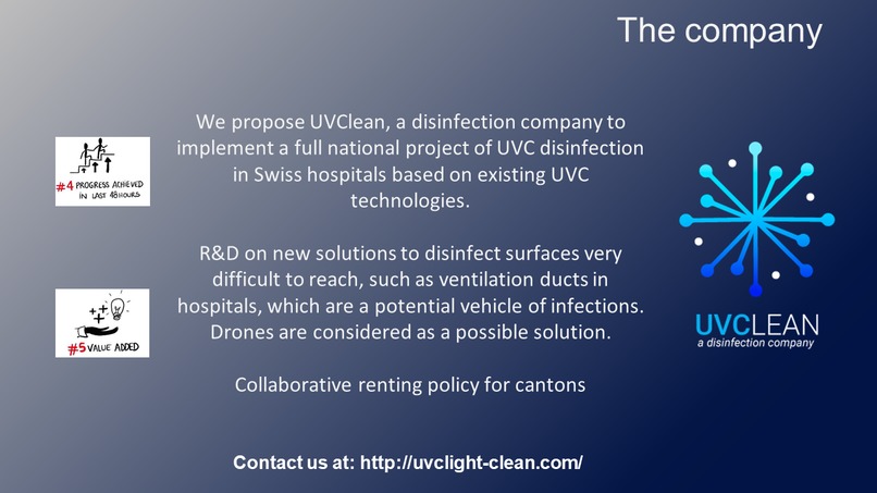 UV versus Virus – screenshot 5